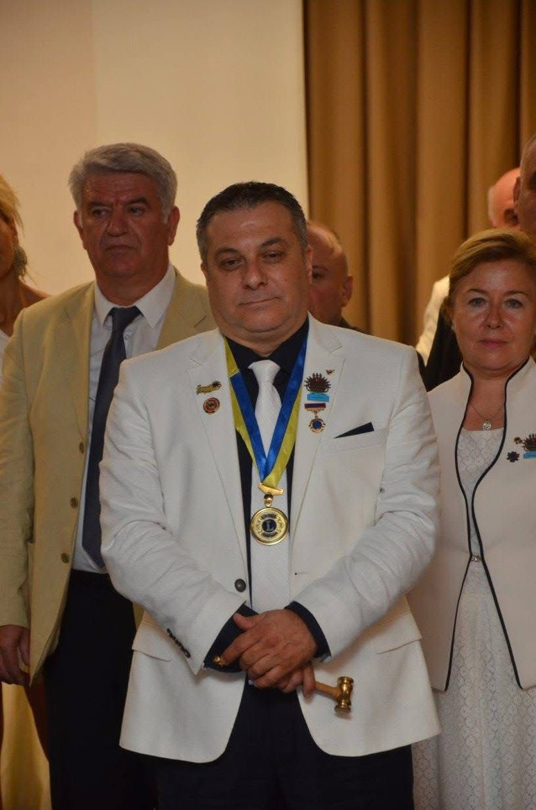 Mossad şüpheli TARKEM’e devlet müdahalesi! - Resim : 1