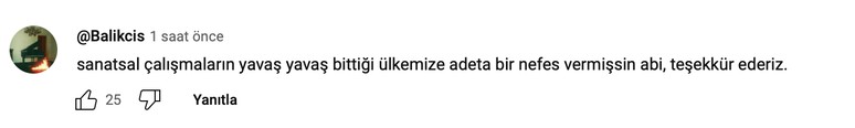 Yakalama kararı çıkarılmıştı! Turabi'den yeni şarkı... - Resim : 1