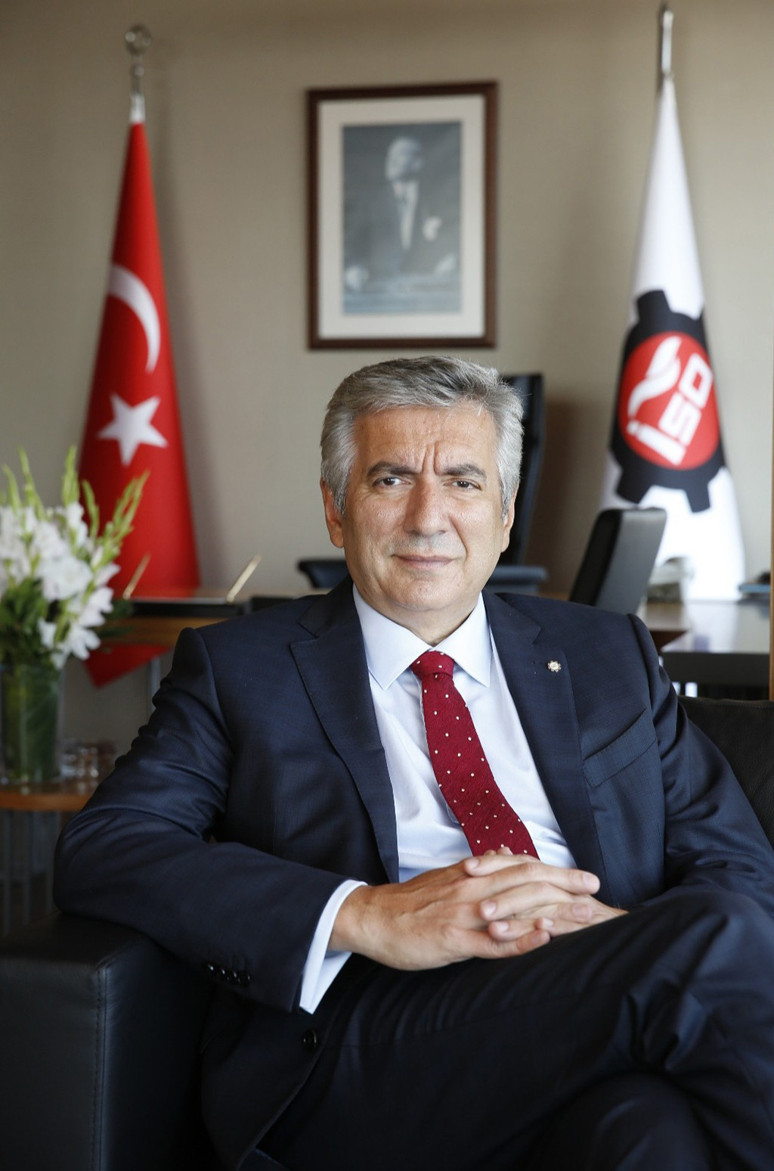 Sanayiciler nefes alamıyor! Sipariş yok, maliyet yüksek üretim düşüyor - Resim : 2