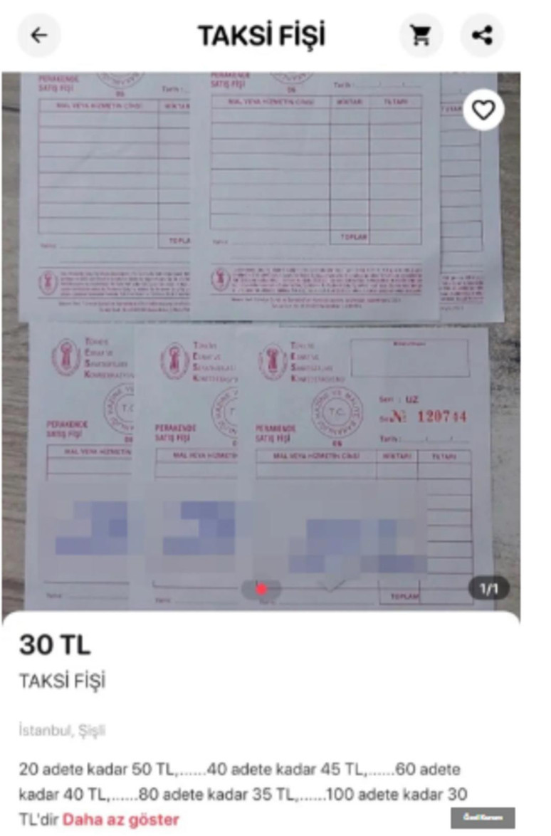 Alan da suçlu, satan da! İlan siteleri bunlarla dolu - Resim : 1