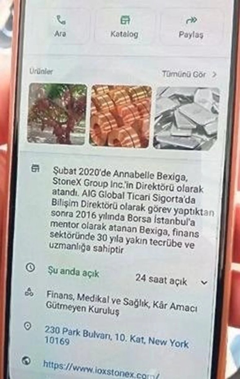 Aydın'ın o ilçesinde her 100 kişiden biri dolandırldı - Resim : 1