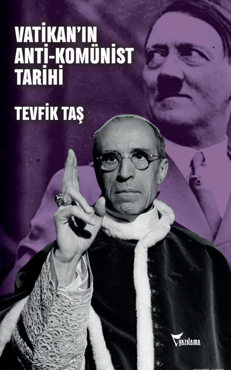 Siyaset, Para ve Mafya üçgeninde Vatikan-1 - Resim : 2