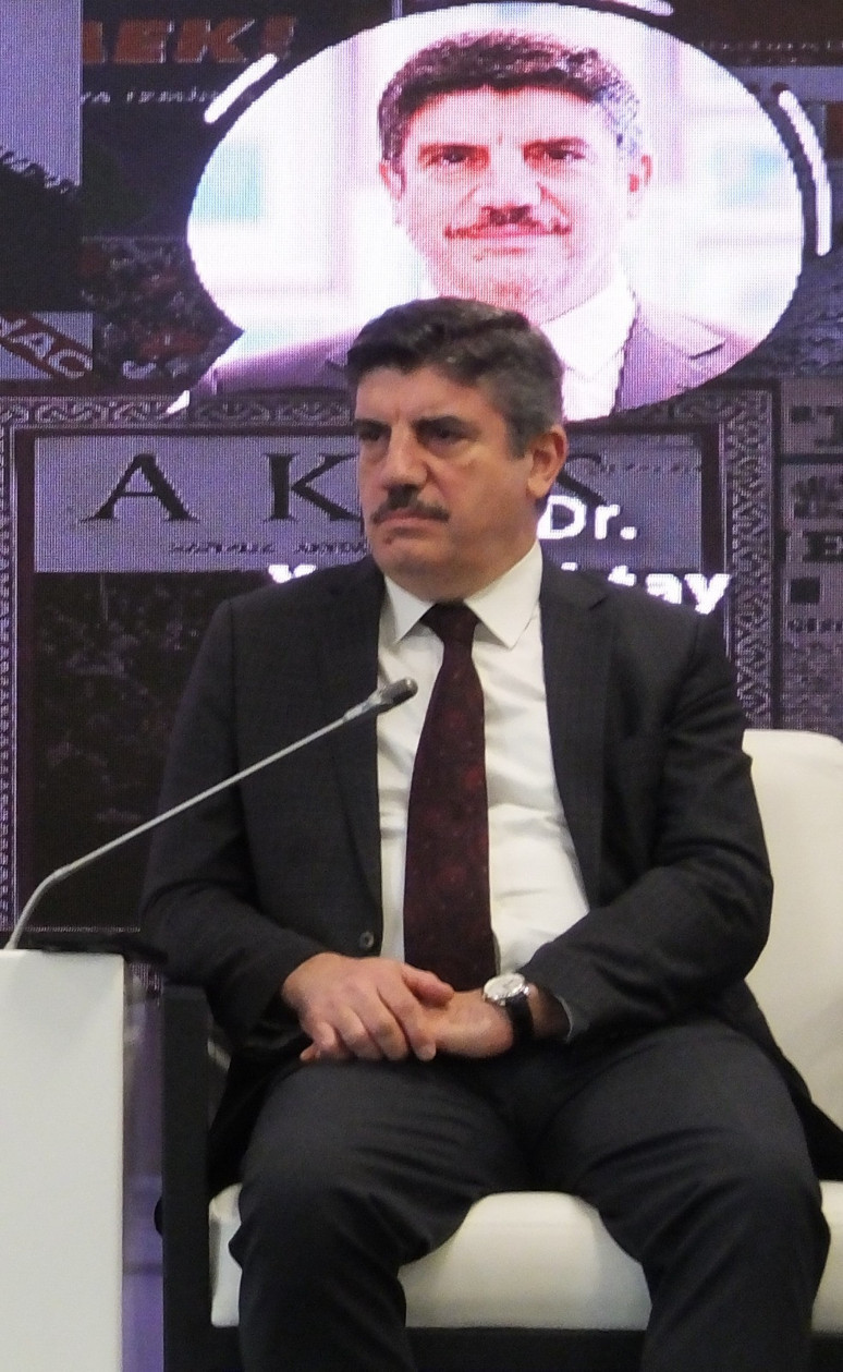 Türkiye'nin fikir dergileri ilk defa buluştu - Resim : 1