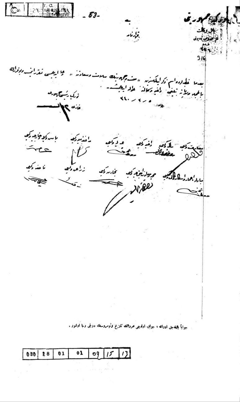 Atatürk ve Diyanet düşmanları aynı yere hizmet ediyor - Resim : 1