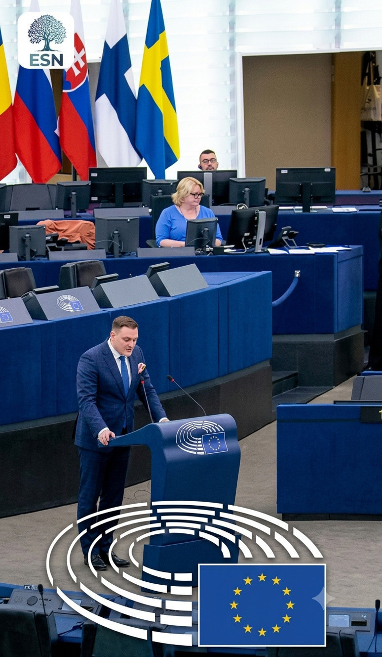 AP’de Türkiye’yi AfD’li vekil savundu: Ankara size katlanmak zorunda değil - Resim : 1