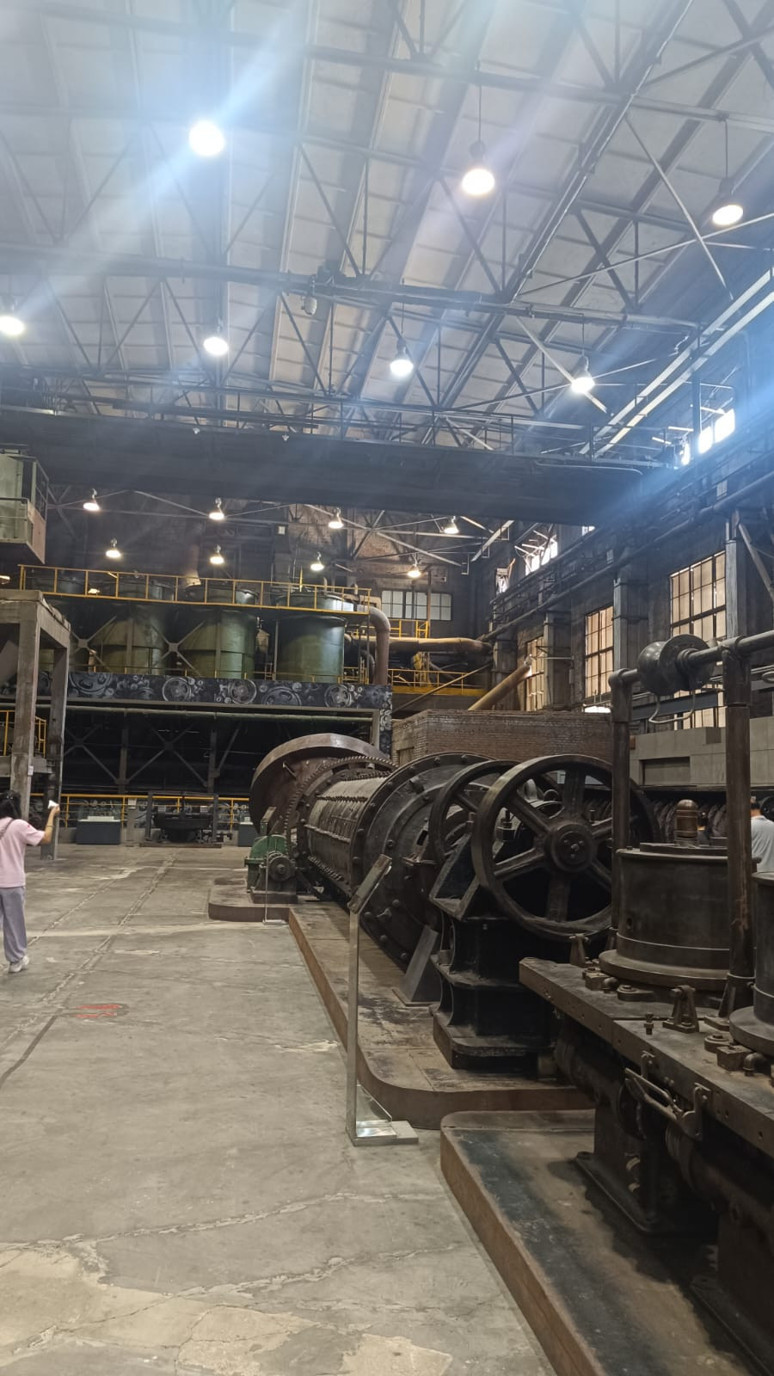 Robotlar, cephe camları ve "Shenyang’da Yeni Çin’in ilkleri" - Resim : 7