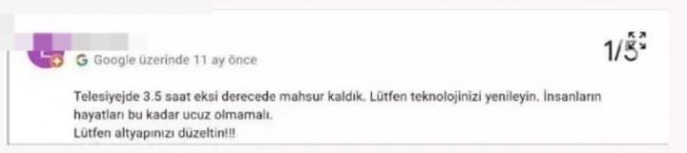 Kartalkaya'da yanan otelle ilgili daha önce binlerce kötü yorum yapılmış... O yorumlar gündem oldu... - Resim : 1