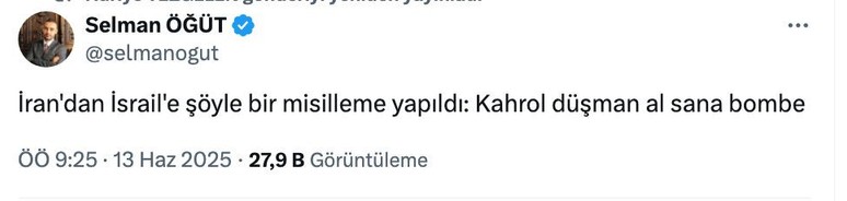 MEDYANIN HALLERİ... Sahte dinciler, sahte Atatürkçüler, sahte milliyetçiler… İsrail'in borazanları - Resim : 5