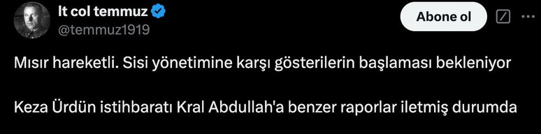 Mısırlı gazeteci Barakat: Suriye 13 yıl direndi - Resim : 2