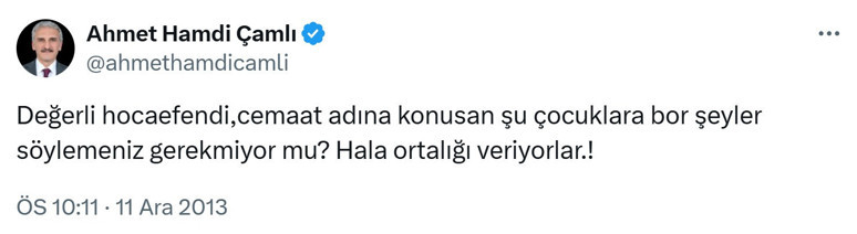 Cumhuriyet düşmanlığını kazıyın altından FETÖ çıkar - Resim : 1