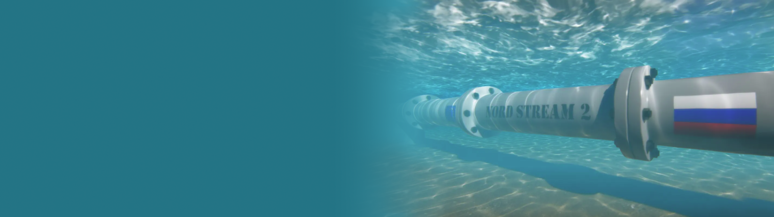 ‘Kuzey Akım gaz hattını Amerikan şirketi alacak!’ Rusya gazını Avrupa'ya ABD mi satacak? - Resim : 1