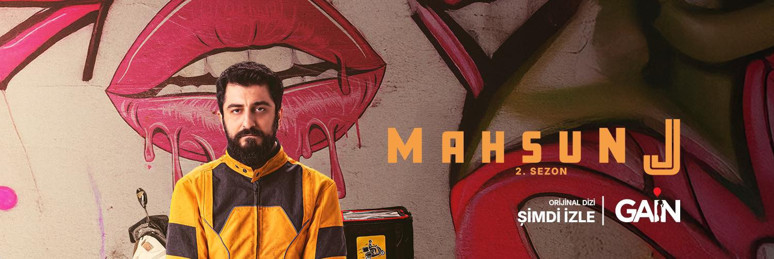 Mahsun J 2. sezon 3. bölüm ne zaman