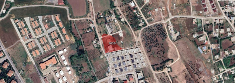 TOKİ duyurdu: Sadece 3 gün sürecek! TOKİ'den altın değerinde arsa yatırım fırsatı - Resim : 1