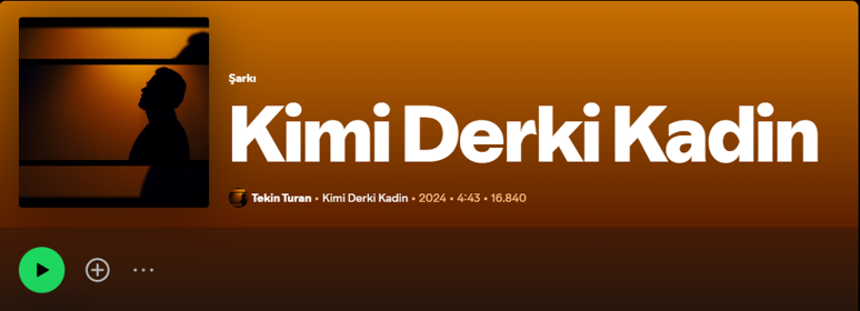 Nâzım’ın yüz yıllık şiiri bestelendi! Kadına yönelik şiddete dikkat çekti - Resim : 1