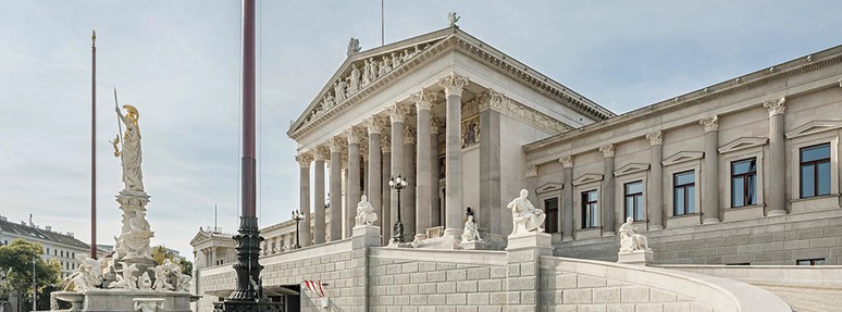 'Wien, Wien nur du allein...' - Resim : 4