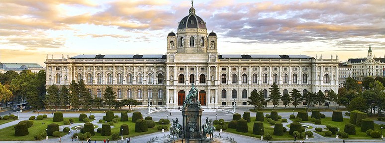 'Wien, Wien nur du allein...' - Resim : 3