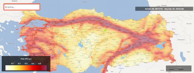 Konutlar için afet hazırlığı! Düzenli denetim geliyor - Resim : 1