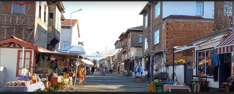 Üretirken mutlu olan kadınlar - Resim : 2