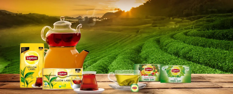 Lipton Türkiye'den çekildi mi