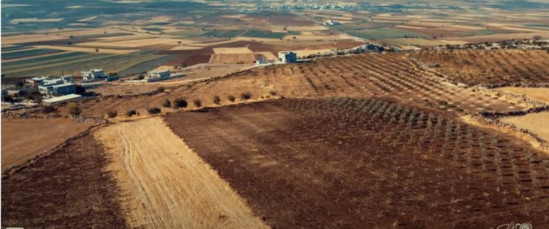Köylüler, mera ve ormanını geri istiyor! Karabey’e taş ocağı geçim katliamı - Resim : 2