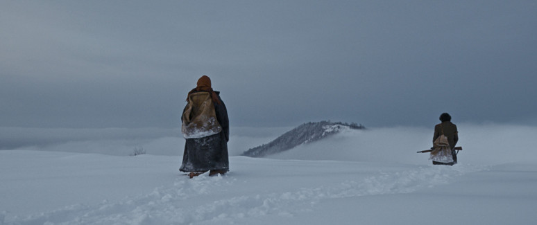 Bağlar, Kökler ve Tutkular, Doğudan Fragmanlar (Altın Portakal Film Festivali Günlükleri #3) - Resim : 3