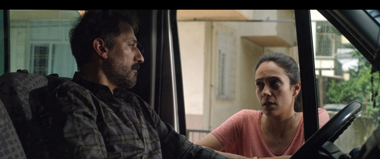 Erken Kış, Noir, Kesilmiş Bir Ağaç Gibi: Altın Portakal Film Festivali Günlükleri #5 - Resim : 5