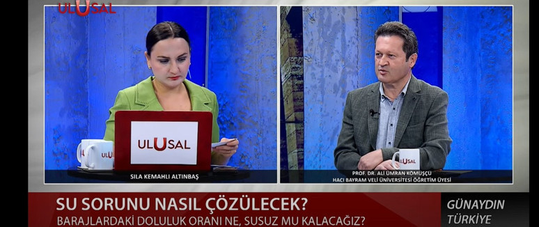Sessiz kriz kapıda! Türkiye'yi bekleyen büyük tehdidi açıkladı - Resim : 1
