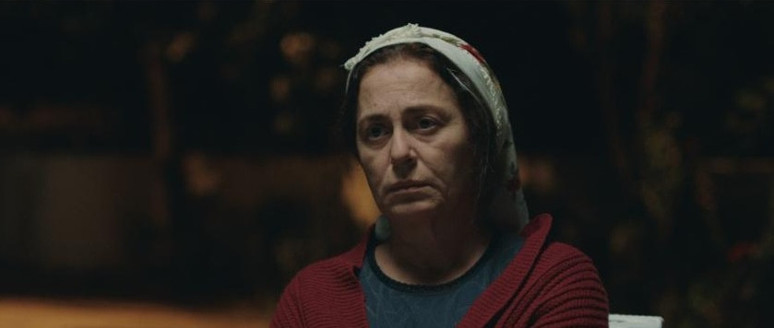 Buradayım İyiyim, Perde ve Annemin Solgun Çiçekleri (Altın Koza Film Festivali Günlükleri #4) - Resim : 3