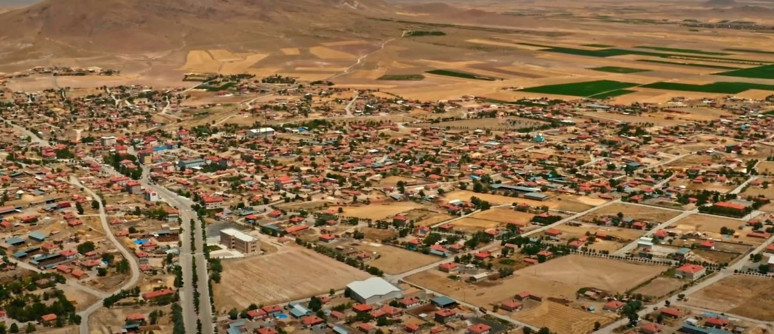 EMİRGAZİ NERENİN İLÇESİ