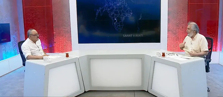 Anadolu’nun her yerinde aynı dansı yapıyoruz - Resim : 1