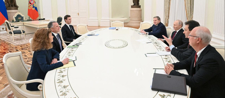 Avrupa’da Rusya öcüsü imal ediliyor - Resim : 2