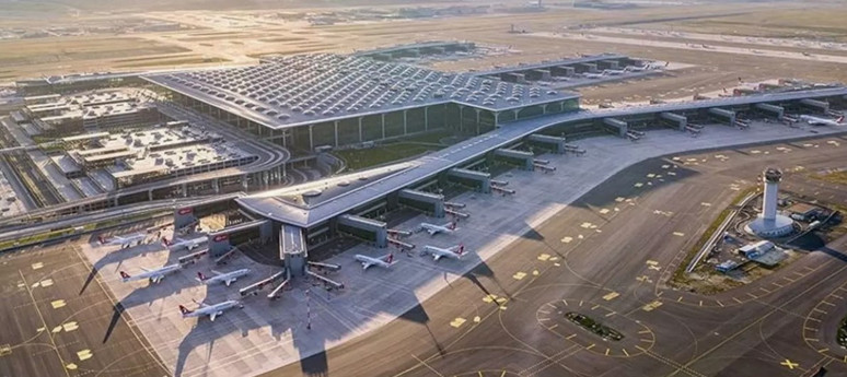 ABD'den sonra Türkiye'de uygulanıyor! Avrupa'da ilk, dünyada ikinci... - Resim : 1