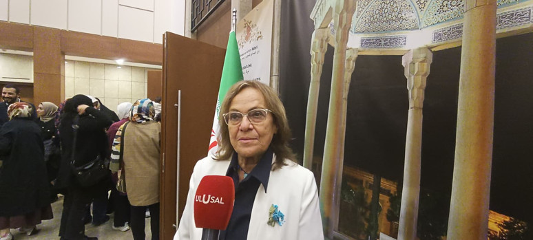 Türkiye–İran Kültür Yılı Ankara’da ortak konserle başladı - Resim : 3