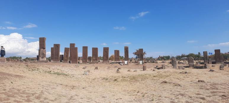 Doğu Anadolu’da çok eğlendik sırada Konya var - Resim : 1