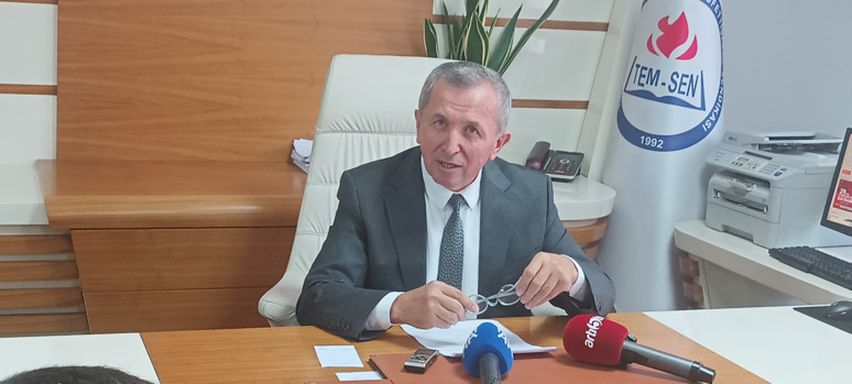 Eğitim müfettişleri açıkladı: 10 yıldır okullarda denetim yok - Resim : 1