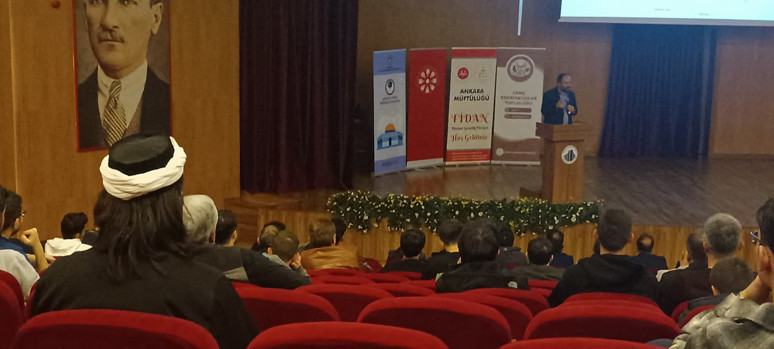 Taha Kılınç 'yasaklı' dediği Uygur bölgesine böyle girmiş: Allah lütfetti kapılar açıldı - Resim : 1