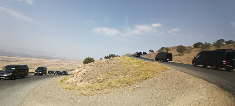 PKK silah bıraktı! İlk görüntüler gelmeye başladı... Aydınlık Irak'tan bildiriyor - Resim : 15