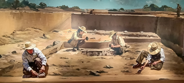 Notaların Wuxi’deki 3 Bin Yıllık Kökeni - Resim : 5