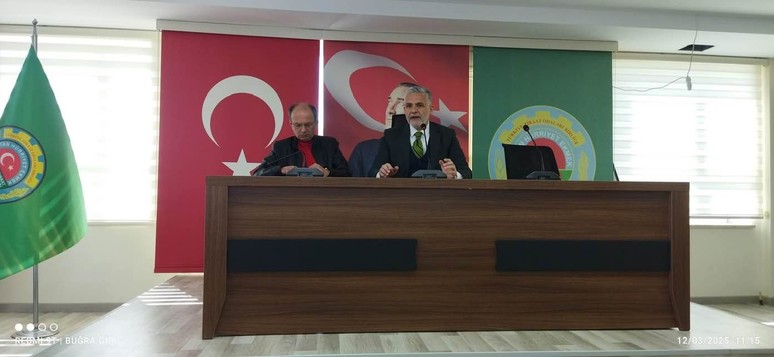 Ordu’da kokarca seferberliği - Resim : 1