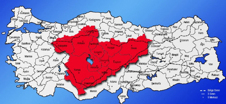 Nisan'da Haziran sıcağı: Termometreler 30 dereceye yaklaştı! İşte il il 4 Nisan 2024 hava durumu... - Resim : 5