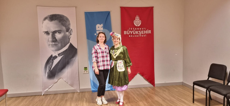 Topuklu Efeler hey!.. - Resim : 1