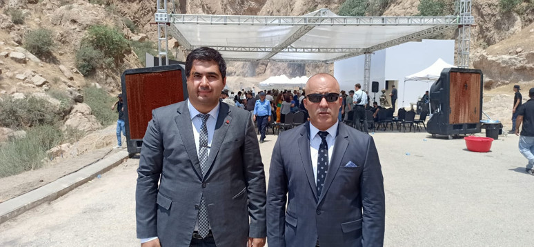 Vatan Partisi düğün sahibidir - Resim : 1