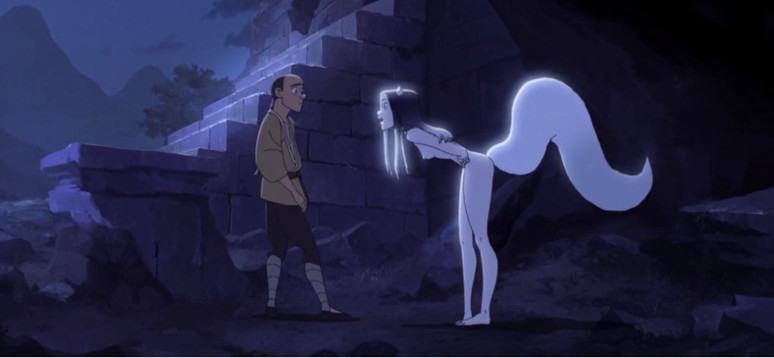 Çin Sanatını Şekillendiren Doğal Miras - Resim : 8