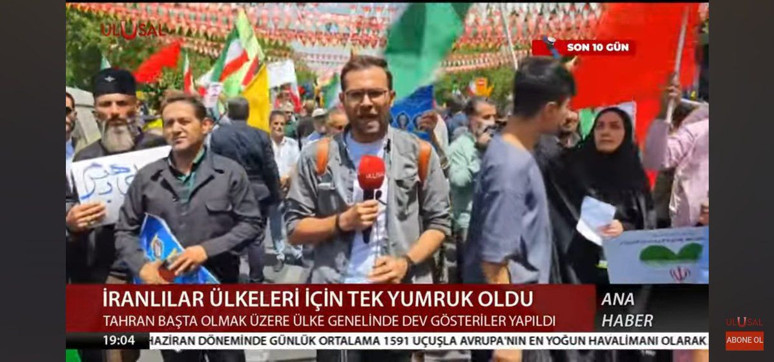 Bütün silahlarımızı üretimde dahil kuşandık geliyoruz - Resim : 3