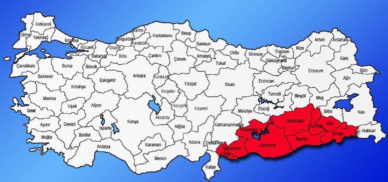 Nisan'da Haziran sıcağı: Termometreler 30 dereceye yaklaştı! İşte il il 4 Nisan 2024 hava durumu... - Resim : 8