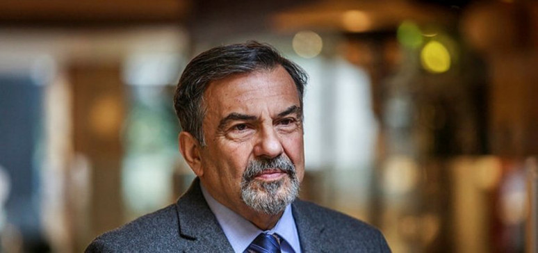 Silahlı teröre karşı Çin'e desteğimiz tam - Resim : 1