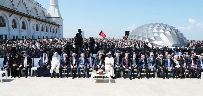 ‘Tanrı uludur’ - Resim : 2