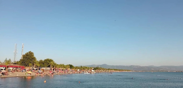 Balıkesir'de denize girilecek yerler