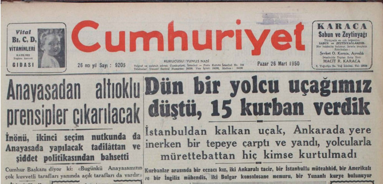 CHP bu hale nasıl düştü - Resim : 2