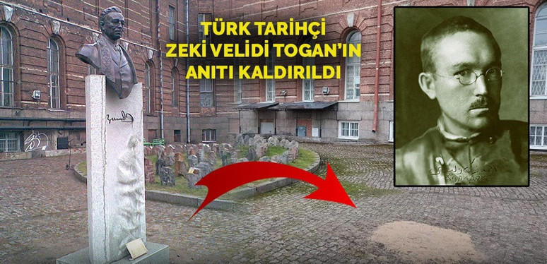 Rus/Sovyet düşmanı bir akım: Prometeizm - Resim : 3